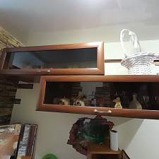 Полка Маркиз 15 BMS