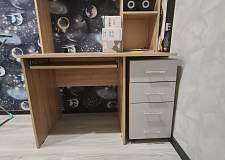 Стол компьютерный СК Планета 1 BMS