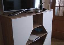 Тумба под ТВ Ф-17 BMS