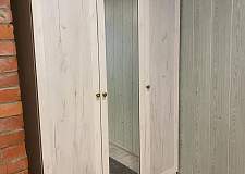 Шкаф Прованс 2 BMS