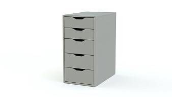 Тумба Алекс 5 BMS (360х700х500)