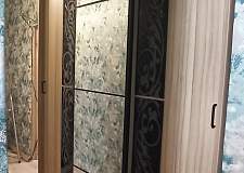 Шкаф-купе Вега ШК-02 BMS