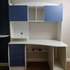 Стол компьютерный СК-45 BMS