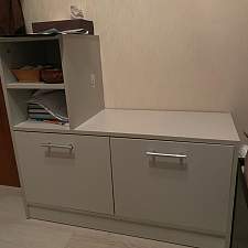 Тумба Лофт 2 BMS