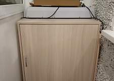 Обувница Лина 14 BMS