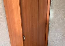 Шкаф-купе Миллениум 2 BMS