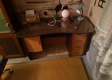 Письменный стол Адриан 2 BMS