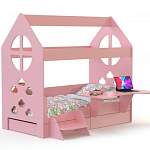 Кровать-домик Лимпо 12.14 BMS - Фото 3