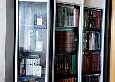 Шкаф-купе Талисман BMS