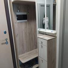 Прихожая Комфорт 9 BMS