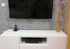 Тумба RTV2D1S/4/16 BMS