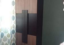 Шкаф Парма 06.61 BMS