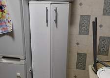 Шкаф нижний Капри торцевой угловой BMS