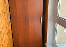 Распашной шкаф Статус 01.1 BMS