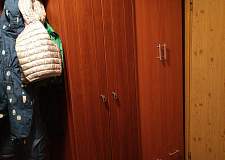 Шкаф распашной Зодиак 2.2 BMS