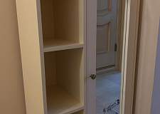 Зеркало Аспен 9 BMS