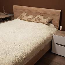 Тумба прикроватная Палермо BMS