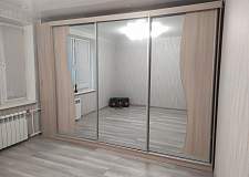 Шкаф-купе Барселона В-9 BMS