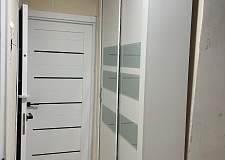 Шкаф-купе Бэст 4 BMS