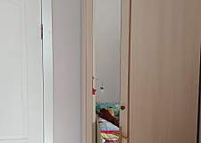 Угловой шкаф УШ 90 BMS