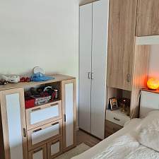 Шкаф Ривьера V BMS