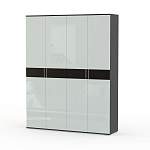 Шкаф Самурай глянец BMS - Фото 1