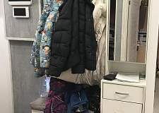 Прихожая Логика 03 BMS