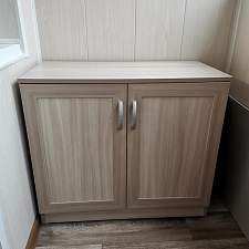 Тумба для белья АБД-Т8Б BMS