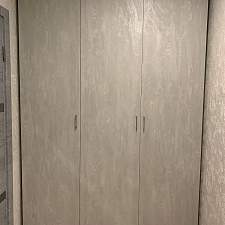 Шкаф Эконом 4 BMS