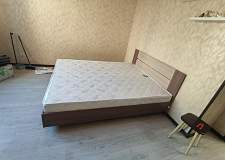 Кровать Бьянко BMS