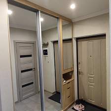 Шкаф-купе МТ 2.2.2 BMS