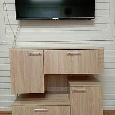 Тумба ТВ С-1 1000 BMS