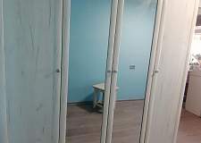 Шкаф Чарли BMS