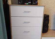 Комод Башня BMS