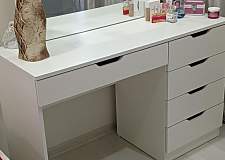 Туалетный столик Хлоя 15 BMS