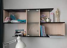 Стеллаж П-01.11 BMS