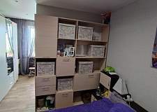 Стеллаж универсальный Брамс 12 BMS