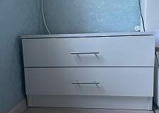 Прикроватная тумба Мишель 1 BMS