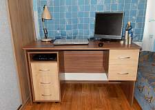 Письменный стол Гермиона 2 BMS