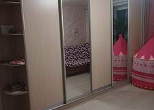 Шкаф-купе ШК-0985 BMS