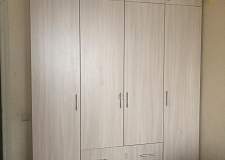 Распашной шкаф Зодиак 4.3 BMS