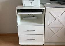 Компьютерный стол Гудвин BMS