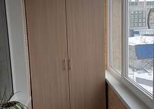 Шкаф Эконом 9 BMS