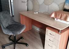 Стол Сокол КСТ BMS