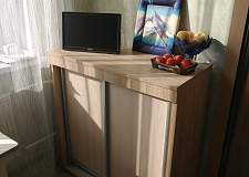 Комод купе Аллегро -2 BMS