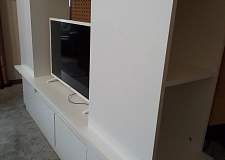 Стенка Lugo BMS