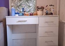 Туалетный столик Агат BMS