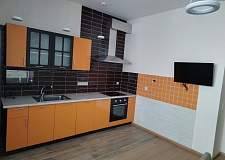 Кухня Базис 10 BMS