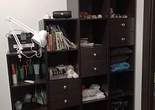 Стеллаж Данко 3 BMS