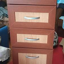 Комод Браво-14 BMS